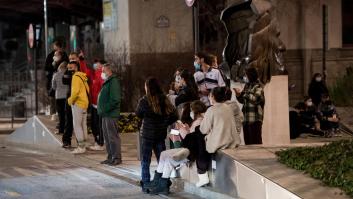 Otra noche en vela en Granada por una cadena de terremotos de hasta 4,3 grados