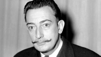 El truco de Dalí para fomentar la creatividad con una siesta