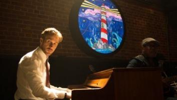Tras las cámaras 'La La Land': cómo se rodó esta escena de Ryan Gosling tocando el piano