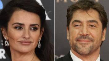 Penélope Cruz y Javier Bardem volverán a actuar juntos en el 'biopic' de Pablo Escobar