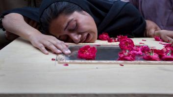 Asesinatos por violencia de género y pandemia: 2020