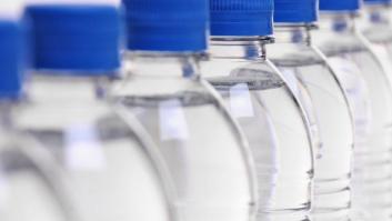 La OMS advierte sobre la presencia de plástico en el agua embotellada