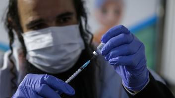 Qué está pasando en Israel, que ya ha vacunado a un tercio de su población