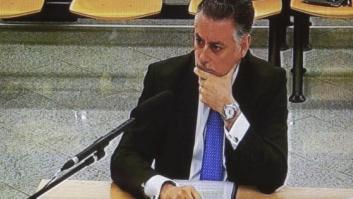 López Viejo afirma en el juicio por el Caso Gürtel que la trama no existe