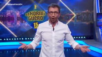 Las redes dictan sentencia por unanimidad sobre Nuria Roca tras presentar 'El Hormiguero'