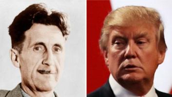 El ensayo de George Orwell que es aún más oportuno que '1984' en la era de Trump