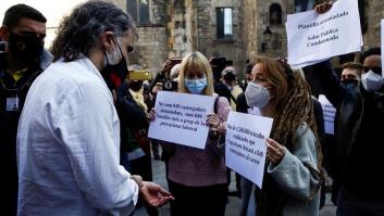 Cataluña prescinde de 849 rastreadores en plena tercera ola