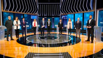 ENCUESTA: ¿A quién votarías en las elecciones catalanas?