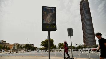 Ribera pide "un consumo prudente" de energía durante la segunda ola de calor