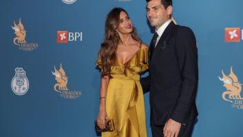 Las pistas que apuntaban a la separación de Sara Carbonero e Iker Casillas, y que finalmente se ha confirmado