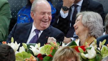 Por qué la reina Sofía no se divorció de Juan Carlos cuando pudo hacerlo