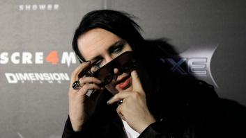 Marilyn Manson niega los abusos sexuales y dice que las relaciones eran consentidas