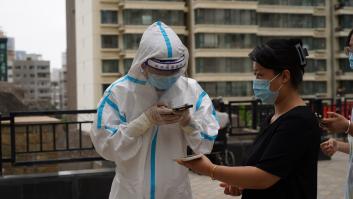 La OMS recuerda que la pandemia del coronavirus "no está ni cerca de terminar"