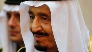 Arabia Saudí renueva el banquillo sucesorio