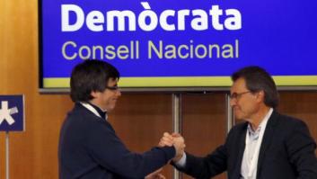 Puigdemont afirma que el juicio a Mas inicia "la cuenta atrás" hacia la independencia
