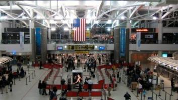 Varios refugiados detenidos en aeropuertos de EEUU tras la orden de Trump