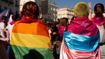 La futura ley LGTBI prohibirá terapias de conversión de la orientación sexual