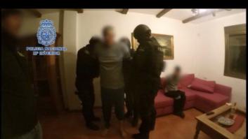 Detenido en Málaga un líder de la camorra, implicado en el tráfico de cocaína