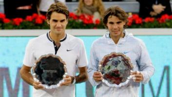 5 motivos por los que tanta gente quiere ver la final Nadal-Federer