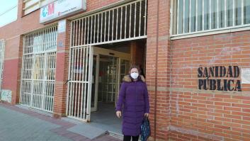 Polémica por la sanción de Madrid contra una directora de un centro de salud crítica