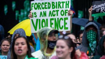 EEUU estudia por primera vez dar anticonceptivos sin receta tras el bloqueo al aborto