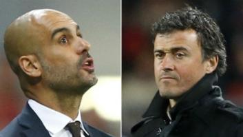 ENCUESTA: ¿Cuál es mejor? ¿El Barça de Guardiola o el de Luis Enrique?