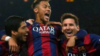 El Barça gana la liga: ¿Eres un verdadero culé? (Trivial)