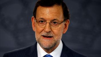 "Sobre la segunda pregunta ya tal" y otras perlas de Rajoy sobre Bárcenas