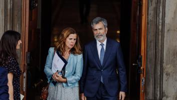 Bruselas urge a España desbloquear y reformar el poder judicial
