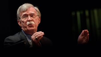 John Bolton, exasesor de Seguridad de Trump, se jacta de haber organizado golpes de Estado
