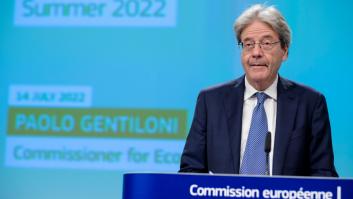 Bruselas pide ahorrar gas 