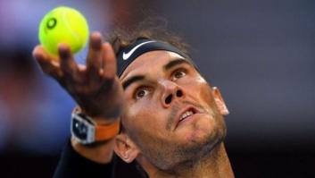 Federer derriba la muralla de Nadal y gana su quinto Abierto de Australia