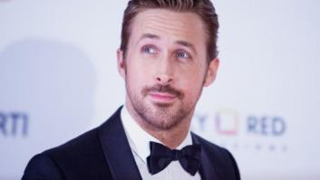 24 pruebas irrefutables de que Ryan Gosling es un regalo del cielo