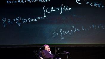 Muere el científico británico Stephen Hawking a los 76 años