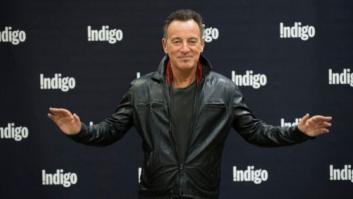 Bruce Springsteen también alza la voz contra Donald Trump