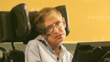 Las declaraciones más surrealistas sobre Stephen Hawking que escucharás nunca