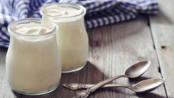 El ranking de la OCU de los mejores yogures naturales del mercado