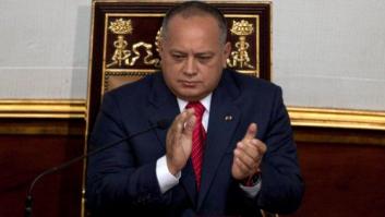 EEUU investiga al presidente de la Asamblea de Venezuela por narcotráfico
