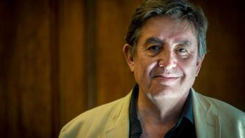Luis García Montero publicará los poemas que escribió en los últimos días de Almudena Grandes