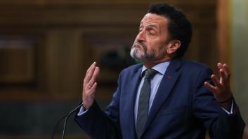 Edmundo Bal equipara al PSOE con Vox por rechazar la gestación subrogada, la prostitución o el cannabis