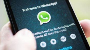 WhatsApp desmiente oficialmente la teoría sobre la censura de mensajes en España: "Es 100% falso"