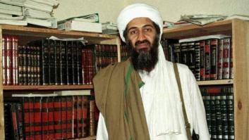 EEUU desclasifica documentos hallados donde se escondía Bin Laden