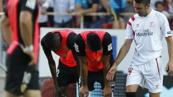 El TAS no decide sobre el Almería y estropea el final de Liga