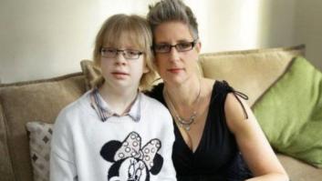 Una madre con cáncer terminal dedica sus últimos meses a buscar familia para su hija discapacitada
