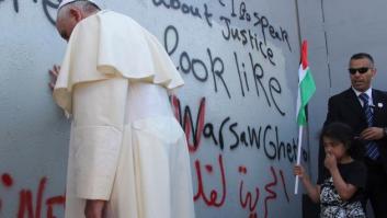 El papa Francisco cumple cinco años de mandato con los pobres como prioridad