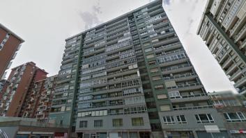 La historia del edificio 'supercontagiador' de Bilbao: seis muertos por coronavirus y al menos 33 vecinos contagiados