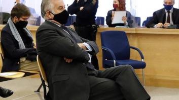 La Fiscalía Anticorrupción minimiza el escrito de Bárcenas: "Aporta escasas novedades"