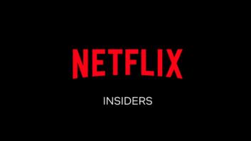 En qué consiste 'Insiders', el primer 'reality' español de Netflix
