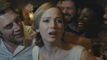 Darren Aronofsky desvela el verdadero significado de la película 'Madre!'
