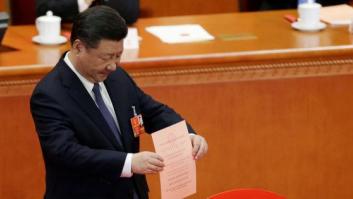 El presidente chino obtiene vía libre para gobernar de por vida